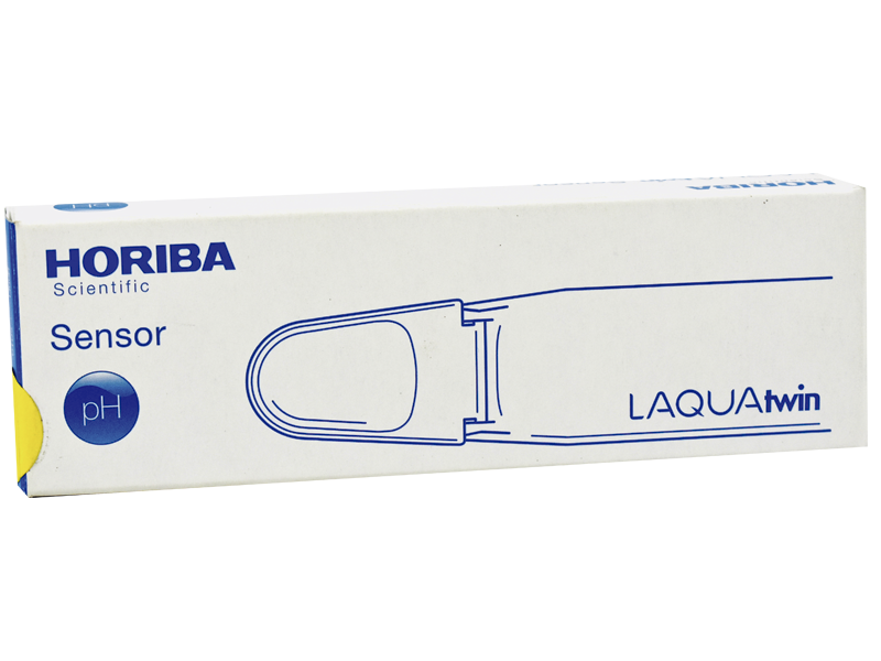 Sensor De Ph Para Laquatwin Ph11,Ph22, Ph33 Horiba