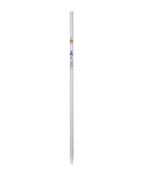 PIPETA SEROLOGICA GRADUADA CLASE "B" 1ML X 0.01 (EISCO)