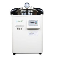 Autoclaves