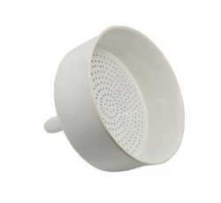 EMBUDO BUCHNER DE PORCELANA 250MM (EISCO)