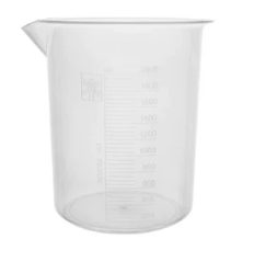 VASO PRECIPITADO POLIPROPILENO 2 L (EISCO)