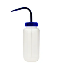 PICETA LAVADORA BOCA ANCHA 1000ML (EISCO)