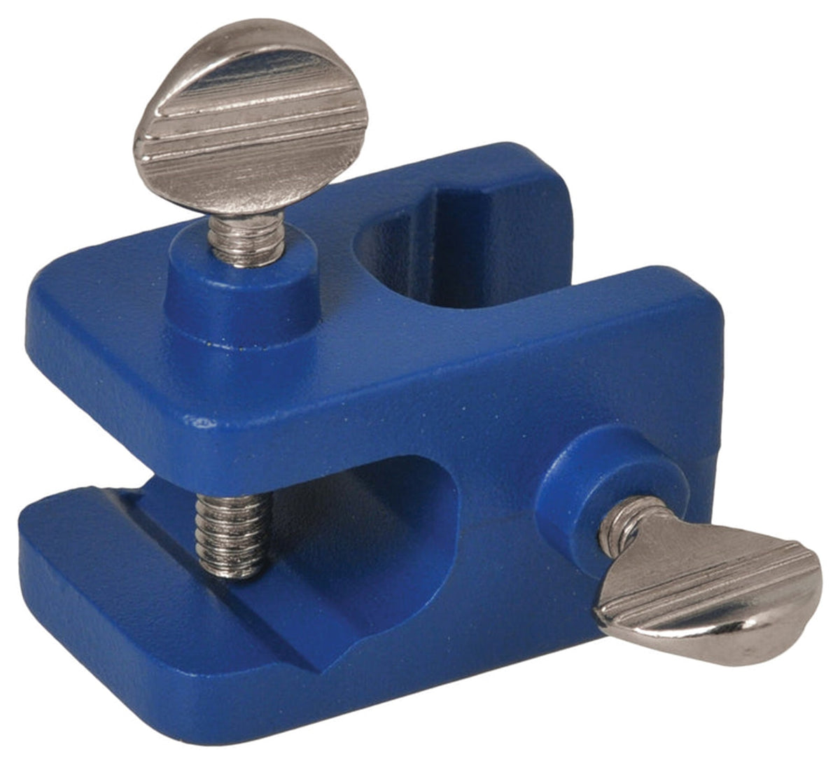ASEGURADOR DOBLE NUEZ FORMA CUADRADA PREMIUM 15 MM (EISCO)