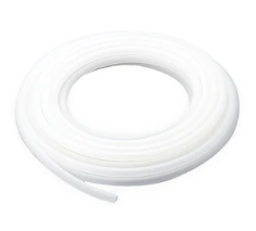 MANGUERA DE SILICON DE 6 X 1.5MM 25M (D&N)