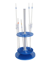 SOPORTE PARA PIPETAS - GIRATORIO PP PARA 94 PIPETAS (EISCO)