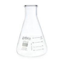 MATRAZ ERLENMEYER 125ML (EISCO)