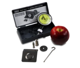 PENETROMETRO PORTATIL PUNTA 8MM PARA 5KG/50G (WAGNER)