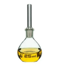 PICNOMETRO 25ML CALIBRADO (PH01224A-CB)(EISCO)
