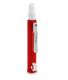 SUCCIONADOR CON EMBOLO PARA PIPETAS 25ML (NACIONAL)