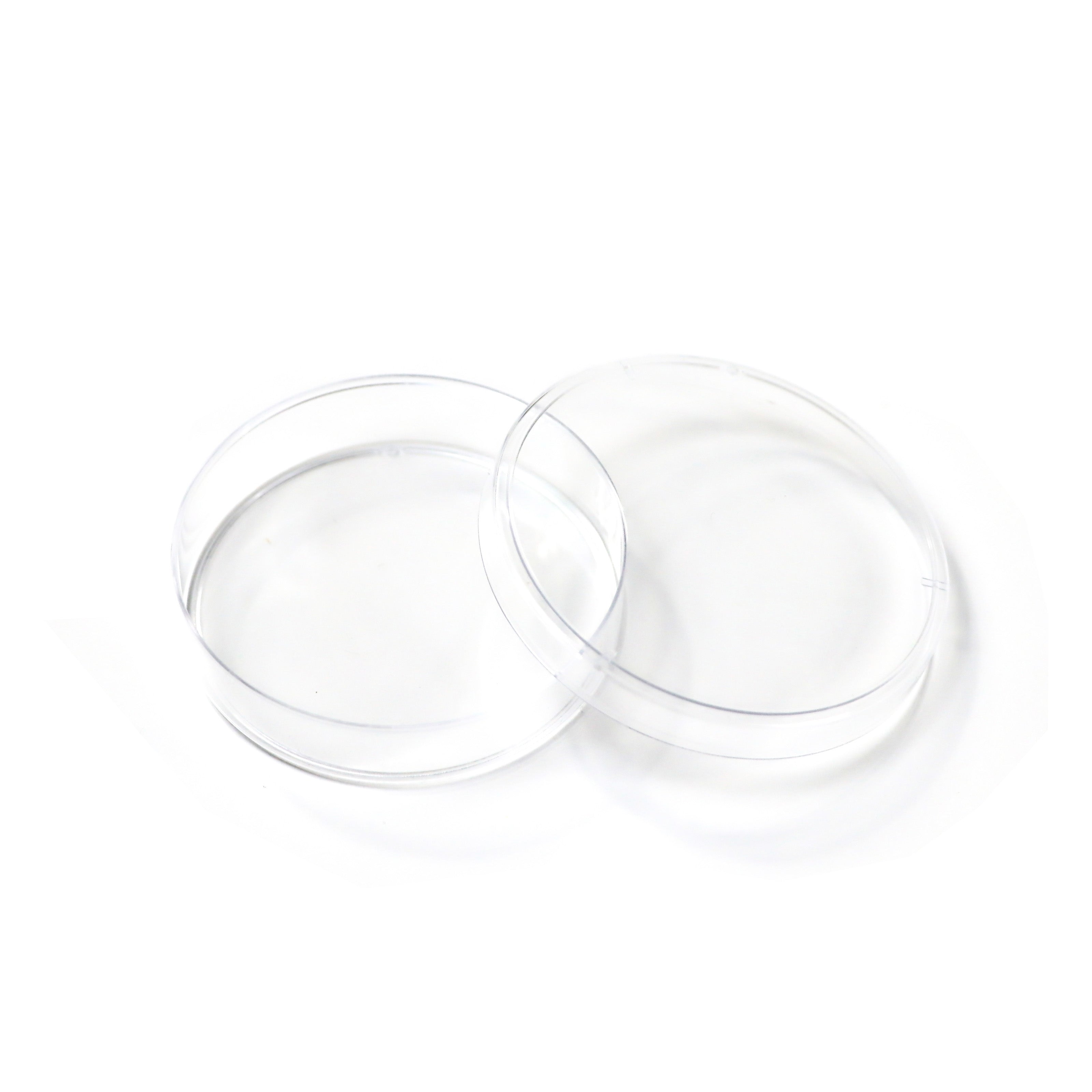 CAJA PETRI DESECHABLE APILABLE 90 X 15MM PK/10 VIAND