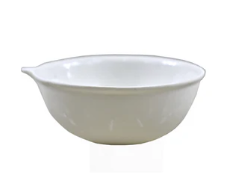 CAPSULA DE EVAPORACION DE PORCELANA 150ML (EISCO)