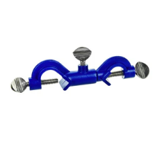 ASEGURADOR DOBLE NUEZ GIRATORIA 360° 16MM (EISCO)