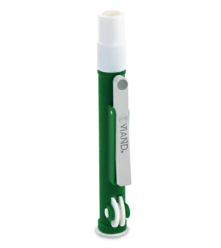 SUCCIONADOR CON EMBOLO PARA PIPETAS 10ML (NACIONAL)