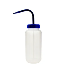 PISETA BOCA ANCHA DE 500 ML LAVADORA (EISCO)