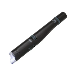 LUPA TIPO PLUMA 24-53X LED (CARSON)