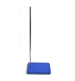 SOPORTE UNIVERSAL BASE 16X23CM VARILLA 60CM (EISCO)