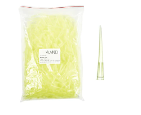 PUNTA AMARILLA 200µl PK/1000 VT200 (NACIONAL)