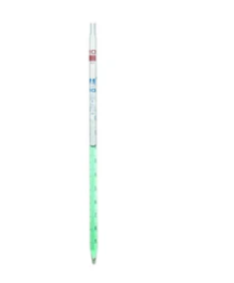 PIPETA SEROLOGICA GRADUADA CLASE "B" 10ML X 0.10 (EISCO)