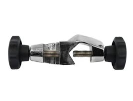 ASEGURADOR DOBLE NUEZ CROMADO (EISCO)