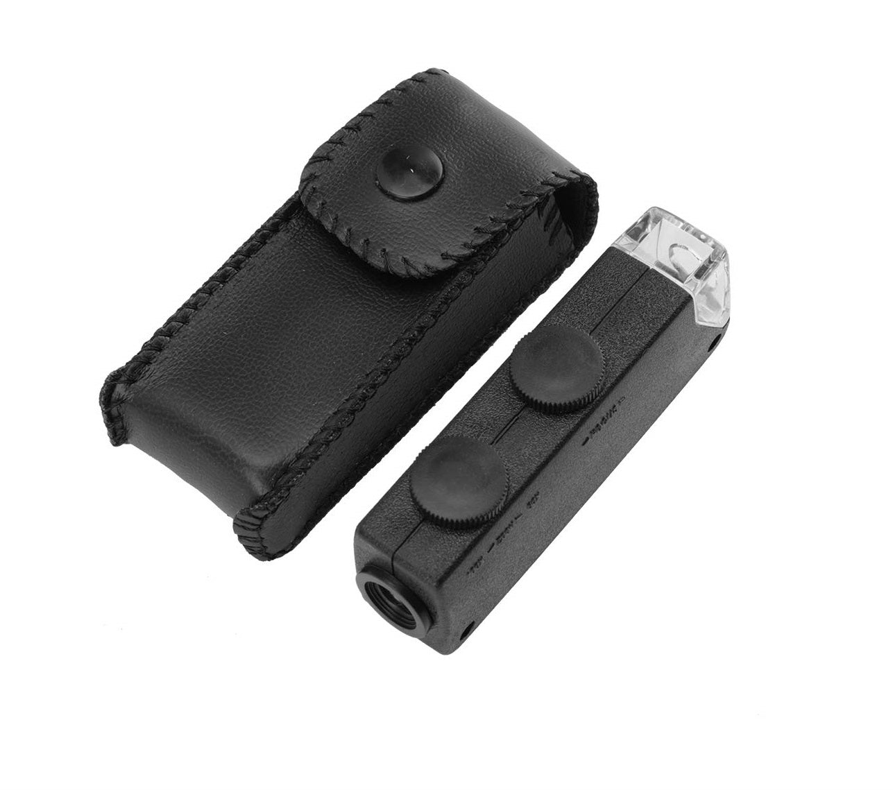 LUPA DE JOYERO CON ILUMINACION LED 60-100X (CARSON)