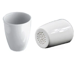 CRISOL GOOCH DE PORCELANA 30ML (EISCO)