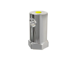 TORRETA CON 2 SALIDAS 3/8" AGUA-GAS (NACIONAL)
