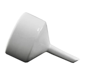 EMBUDO BUCHNER DE PORCELANA 100MM (EISCO)