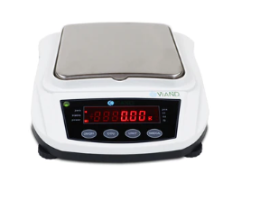 BALANZA DE PRECISION 2000G X 0.01G CALIBRACION EXTERNA (NACIONAL)