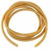MANGUERA LATEX 6.50MM X 3.70MM 2060 1MT (HOLY)