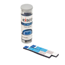 PAPEL TORNAZOL AZUL PK/100 (EISCO)