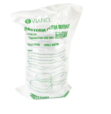 CAJA PETRI DESECHABLE APILABLE 90 X 15MM (PK/10) (NACIONAL)