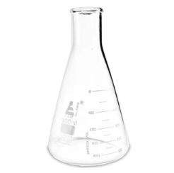 MATRAZ ERLENMEYER 500ML (EISCO)