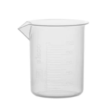 VASO PRECIPITADO POLIPROPILENO 100ML (EISCO)
