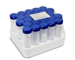 TUBO PARA CENTRIFUGA 50ML PK/25 (NACIONAL)