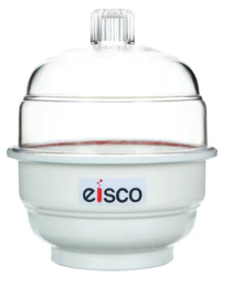 DESECADOR DE VACIO DE PLASTICO O.D.276MM I.D.240MM (EISCO)