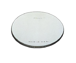 VIDRIO RELOJ DE VIDRIO 65MM (PYREX)