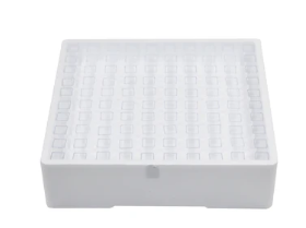 CUBETA DESECHABLE 1.5ML 10MM PK/100 (NACIONAL)