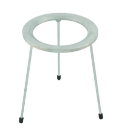 TRIPIE FIJO SENCILLO 15CM (EISCO)