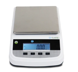 BALANZA DE PRECISION 3000G X 0.01G CALIBRACION EXTERNA (NACIONAL)