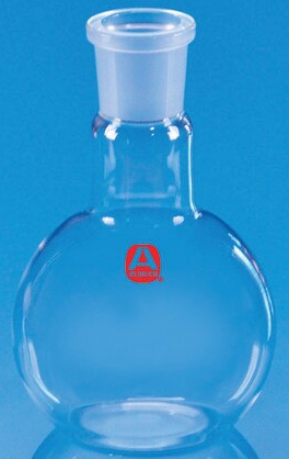 MATRAZ BOLA 100ML 24/40 MARCA (ALDRICH)