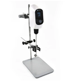AGITADOR DE PROPELA DIGITAL 40L 100-2000RPM  (NACIONAL)