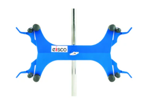 PINZA PARA BURETA DOBLE TIPO MARIPOSA (EISCO)