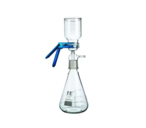 SET DE MICROFILTRACION DE 47MM Ø 300ML (EISCO)
