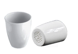 CRISOL GOOCH DE PORCELANA 50ML (EISCO)