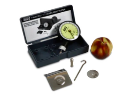 PENETROMETRO PORTATIL PUNTA 3MM PARA 1KG/10G (WAGNER)