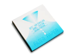 PAPEL FILTRO #1 DE 150MM PK/100 (EISCO)