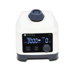 AGITADOR VORTEX DIGITAL 100-3000RPM (NACIONAL)