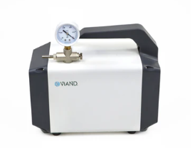 BOMBA DE VACIO SIN ACEITE 60L/MIN (NACIONAL)
