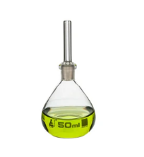 PICNOMETRO 50ML CALIBRADO (EISCO)