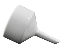 EMBUDO BUCHNER DE PORCELANA 150MM (EISCO)
